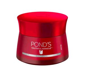 Pond's Youthful Miracle Day Cream