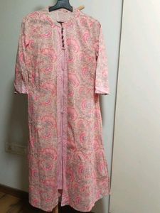 Buy1 Get1 (same priced item) jacketstyle kurti