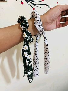 Crunchy Set Of 2