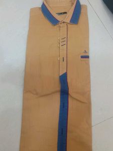 Men's Casual Shirt