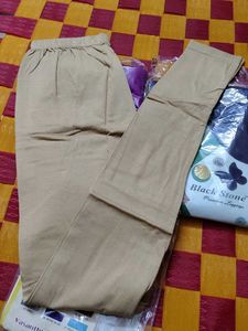 Premium Leggings - Multiple Colors