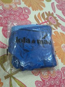Lola & Mae Blue Briefs - New