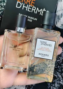 Hermes Terre D'Hermes Duo