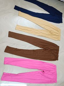 New Leggings Never Used