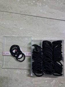 Cute Hair Ties for Girls