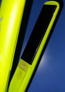 Ultima Pro Hair Straightener