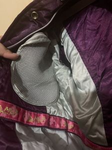 Winter Jacket