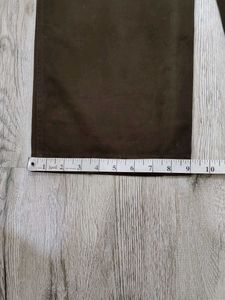Ma6088 Peter England Baggy pant waist 34