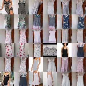 Assorted Women's Sleepwear & Nightgowns