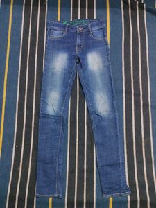 United Colors of Benetton Jeans