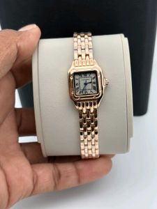 Cartier Watch rakhshabandhan spcl