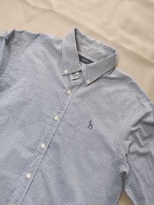 hazzy like new shirt