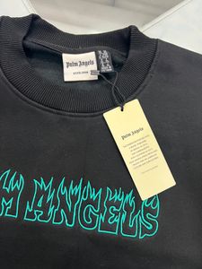 PALM AMGLES PULLOVER M L XL XXL