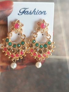 Beautiful Ethnic Earrings
