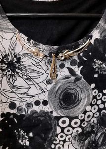 Elegant Women Dress