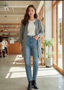 Sale 😍😍Glitter Grey Sweater