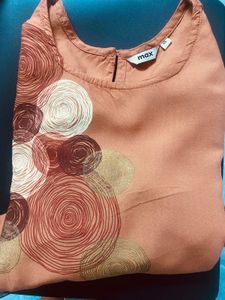 Max Printed Kurta
