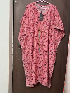 New brandedPretty Kaftan for M&L Kurta
