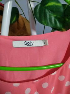 Allen Solly dress