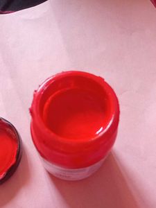 Epoke Signal Red Pigment