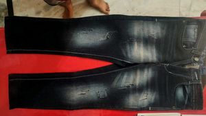 Denim Jeans