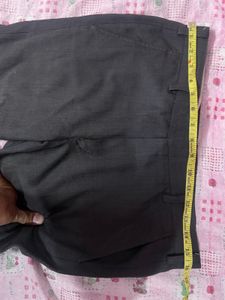 Men's Classic Grey Blazer