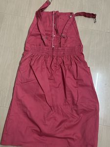 Dungaree