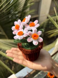 Handmade Floral Arrangement
