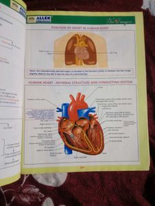 Bioimagica Biology Textbook
