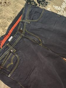 Men's Jeans