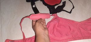 Non Padded Bra
