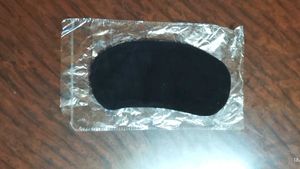 Black Eye mask