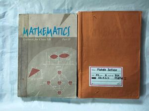 class 12 NCERT Textbooks