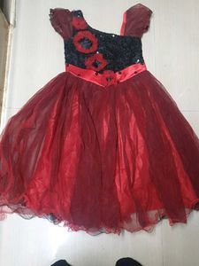 frock