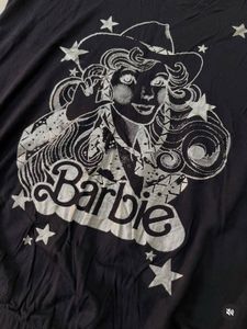 Barbie Graphic Tank Top