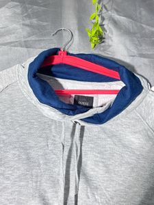 Grey GUESS B1 Sweatshirt