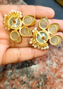 Statement Studs