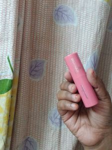 Biotique Lipstick cookie crumble