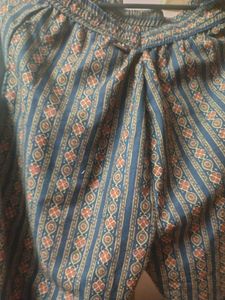 beautiful kurti pant