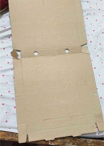 Delicious Pizza Boxs all size