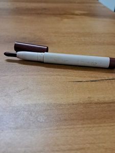 Matte Finish Lipstick Crayon