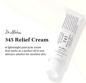 Dr. Althea Barrier Relief Post-Acne Cream