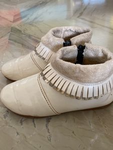 Kids Party Boots