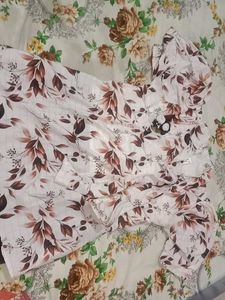 Stylish Women's Kurta Set