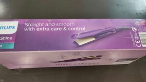 Philips Kerashine Hair Straightener