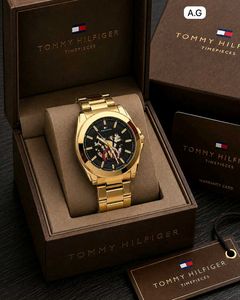 Tommy Hilfiger Watch