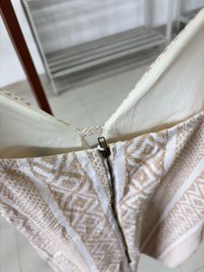 Boho Print Mini Dress