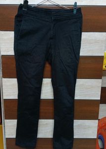 Wardrobe Black Pants 🆕