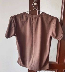 Anime Graphic T-Shirt