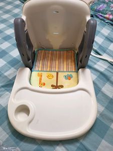 Baby Booster